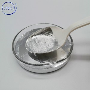 High purity 99.99% Gallium metal ingot