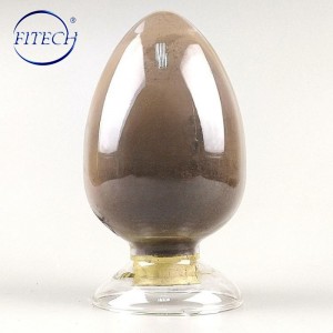 Titanium Nitride Nanoparticles 99.9%, 20nm