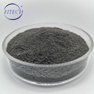 Water Purification CAS 7440-16-6 Rhodium powder