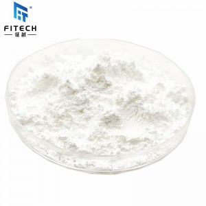 99.99%/99.999%min Gallium Oxide Powder