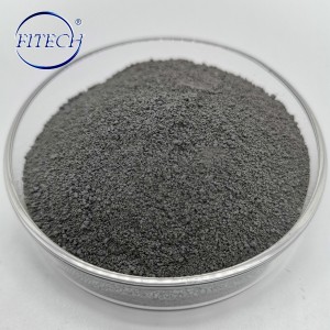 Water Purification CAS 7440-16-6 Rhodium powder