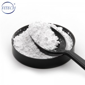 Factory Price Food Grade Mgco3 Magnesium Carbonate