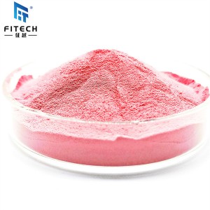 High Quality China Cobalt Hydroxide Powder With Factory Price