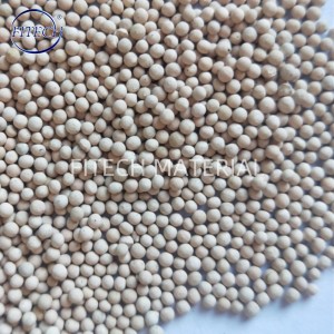 5A Molecular sieve for hydrogen production Alkali metal silicaluminate