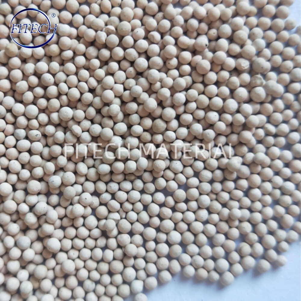 3A/4A/5A Molecular sieve used in Desiccant