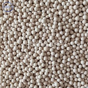 5A Molecular sieve for hydrogen production Alkali metal silicaluminate