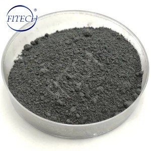 Titanium Carbide Powder CAS 12070-08-5 for Wear-Resistant Material