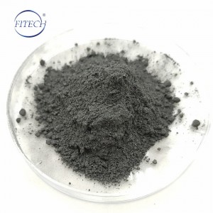 99.99% Tellurium Powder