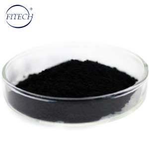 High Purity Nano CuO Powder Price CAS 1317-38-0 Copper Oxide