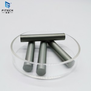 High Quality 625 600 601 800 800h 718 725 Rod/Bar Nickle Alloy Inconel