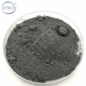 Chromium Carbide Powder (Cr2C) Sintered Chromium Carbide/Redox