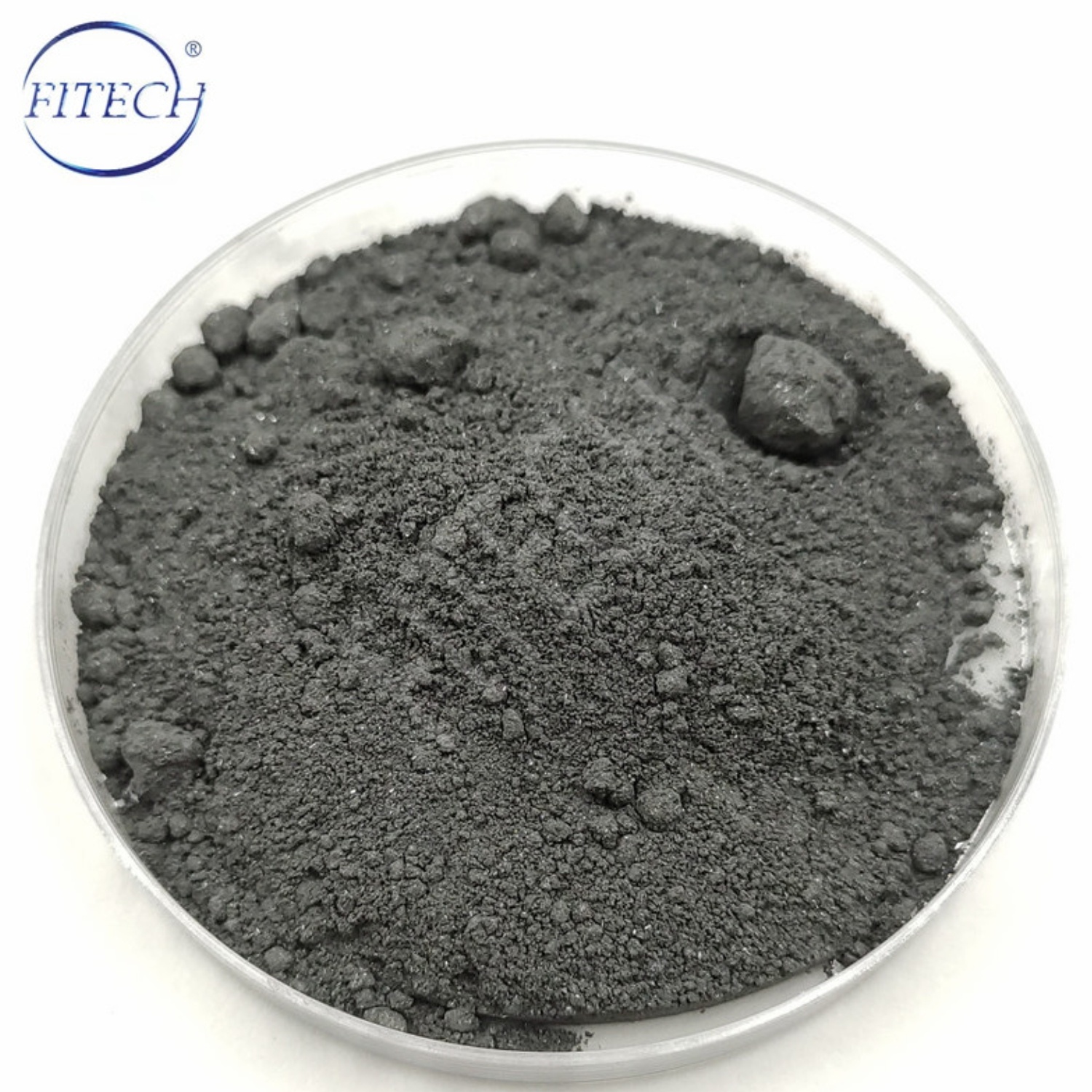 Factory Supply Chromium Carbide CAS 12075-40-0 C3Cr7 Powder