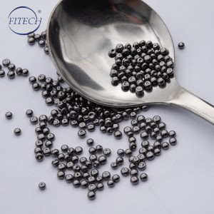 Round Selenium granules/pellet/shot