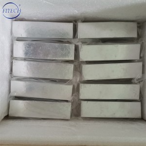 Indium Metal Ingot 99.995%