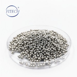 4N5-5N Indium Metal granules