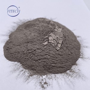 High Quality 99.99% Bismuth Powder