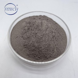 High Quality 99.99% Bismuth Powder