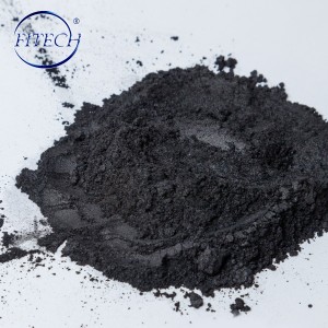 -300 Mesh Molybdenum Nanopowder, 99.99%