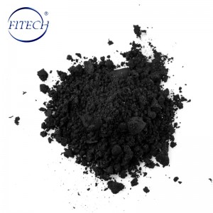 Tungsten Disulfide (WS2) Ultrafinepowder 99%, 90nm