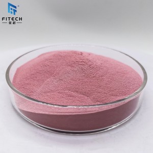 China High Quality 46%min Cobalt Carbonate Powder With Best Price