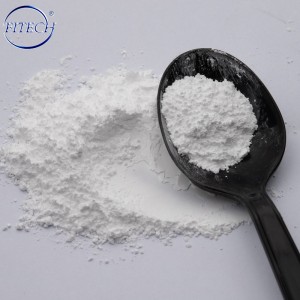 Factory Supply Food Grade Manufacture Magnesium Lactate