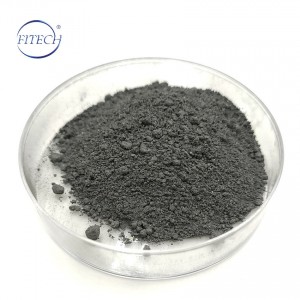 99.99% Tellurium Powder