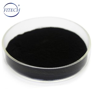 High Purity Nano CuO Powder Price CAS 1317-38-0 Copper Oxide