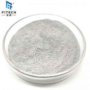 99.95%min Molybdenum Trioxide Powder