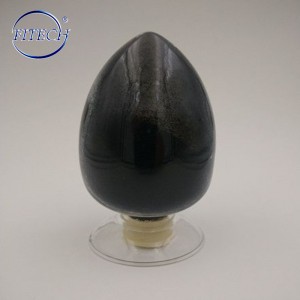 China Factory High Purity Nanometer Carbonized Vanadium 99% (Metals Basis)