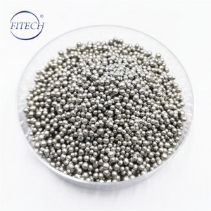 4N5-5N Indium Metal granules