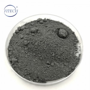 99.99% Tellurium Powder