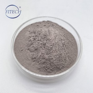 High Quality 99.99% Bismuth Powder