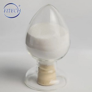 99.99% Ultrafine Nano Tin Dioxide Powder For Electronic Applications