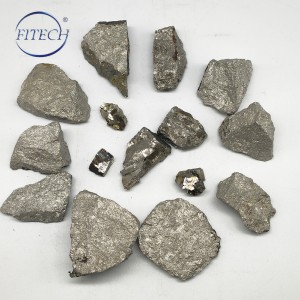 10-50mm 60%min Ferro Molybdenum