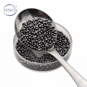 Round Selenium granules/pellet/shot