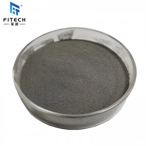 Factory Price China Chromium Metal Powder