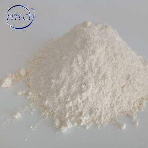 Nano-Silica For Printing Powder Coating 5-40nm 99.8% Rubber Plastic Silica