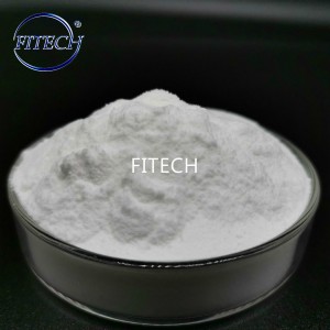 Food Grade Sodium Gluconate Powder