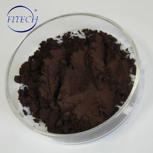 15/45/75 μm Stannum Nanopowder At Best Price