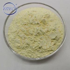 99.99% High Purity Glass Polishing Nanoparticles Cerium Oxide Ceria CAS 1306-38-3