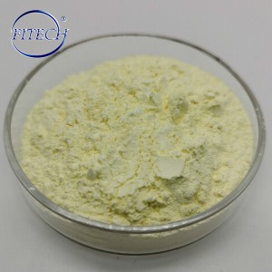 China High Quality Glass Grinding Material Cerium Oxide Nanoparticles