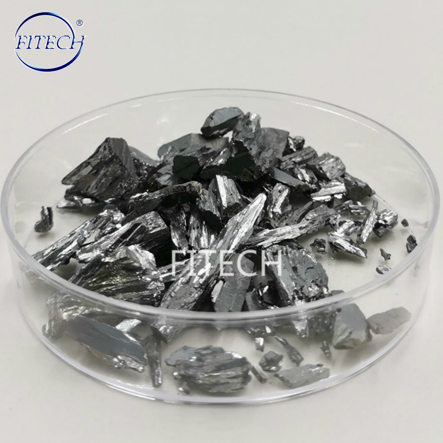 Smelting Alloy Spheroidizing Agent Nickel Magnesium Alloy NiMg5/ NiMg15/NiMg20