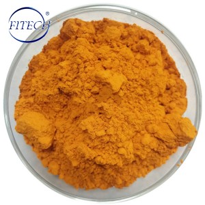 98-99.99% Vanadium Oxide / Catalyst Vanadium Pentoxide 1314-62-1