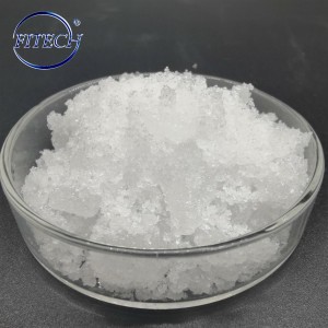 High Purity Gallium Trichloride CAS No. 13450-90-3 GaCl3 From Reliable Supllier