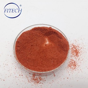 High purity, uniform particle size Copper Nanoparticles