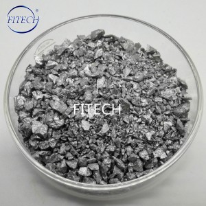 High Quality Good Price Chromium Metal Powder/ Granule Best Sale