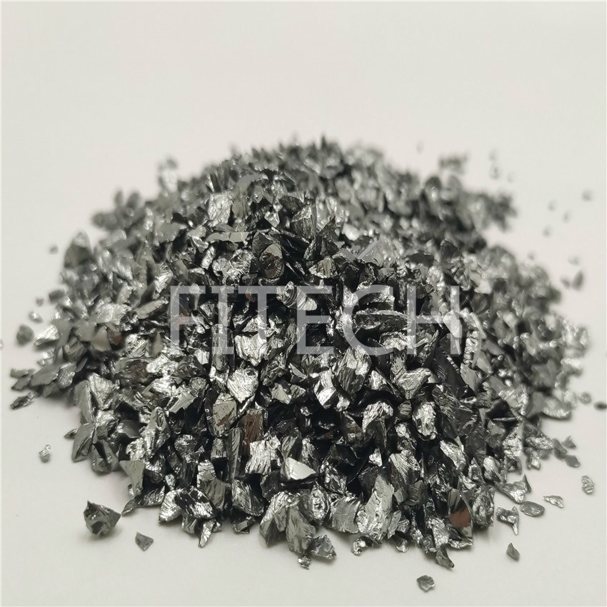 Aluminum-Zirconium Intermediate Alloy AlZr for Aerospace, Chemical, Marine Field