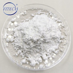 Alpha/Gamma Aluminum Oxide Nanoparticles 4N