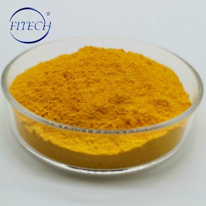 Professional Factory Bismuth Vanadium Oxide CAS 14059-33-7