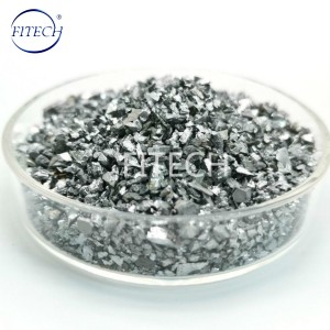 High Quality Good Price Chromium Metal Powder/ Granule Best Sale